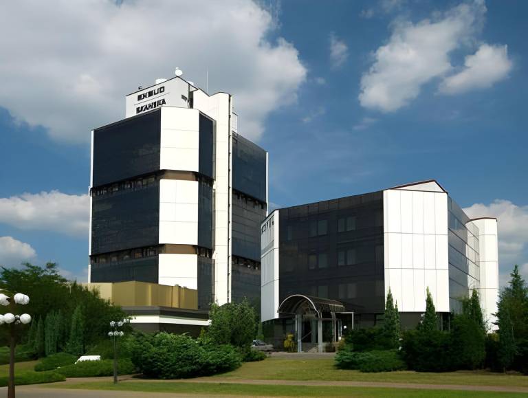 Hotel Kongresowy in Kielce