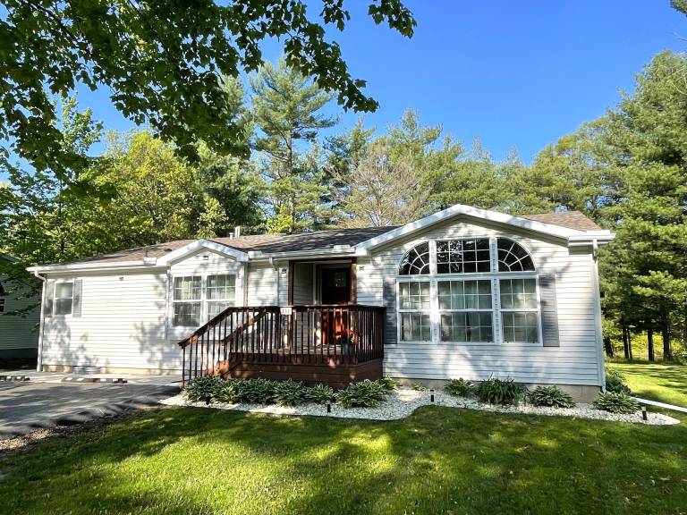 House Wisconsin Dells
