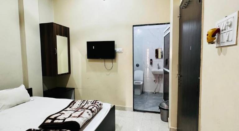 RS Homestay — photo 5