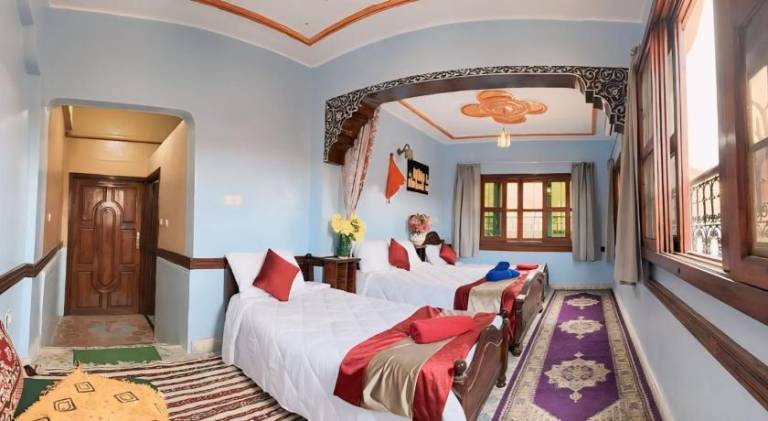 Kasbah La Famille Berbere — photo 2