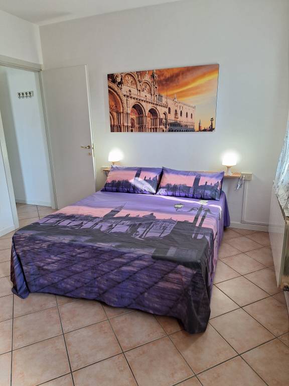 Ferienwohnung Mirano