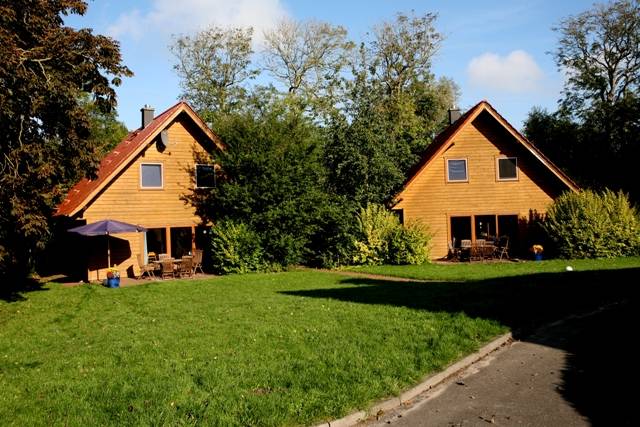 Ferienhaus Witzwort