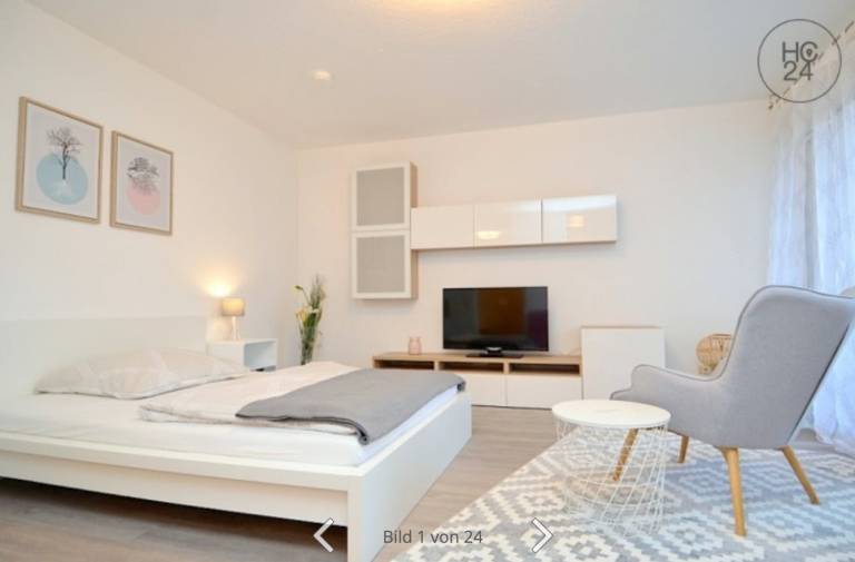 Ferienwohnung Nürnberg