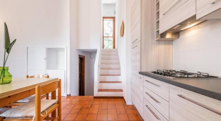 Vacation home with 2 rooms for 5 persons — photo 3