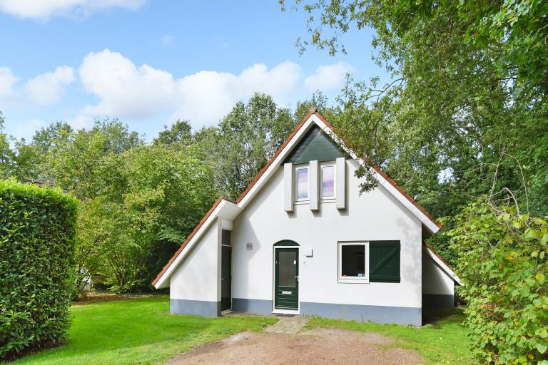 Bungalow Rijssen