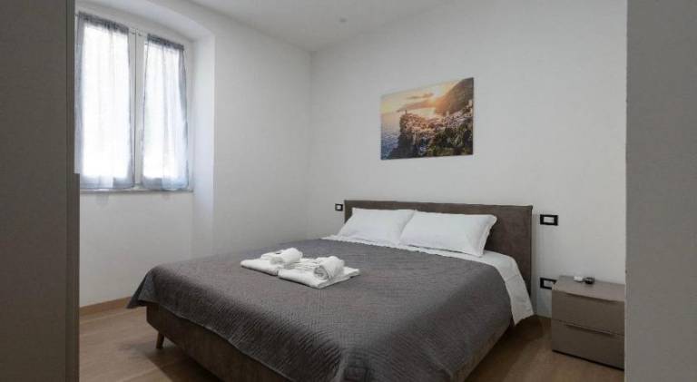 Apartment with 1 room for 4 persons — photo 2