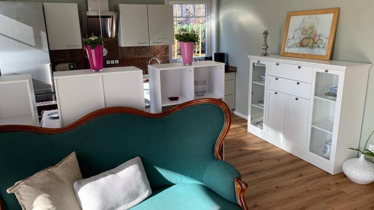 Ferienwohnung Altenberge