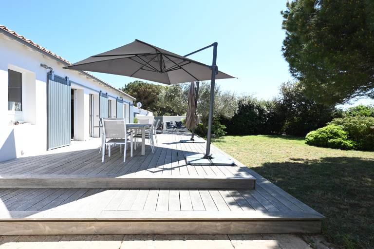 Villa with private pool | Pool view | Close to the beach | Pet-friendly — photo 4