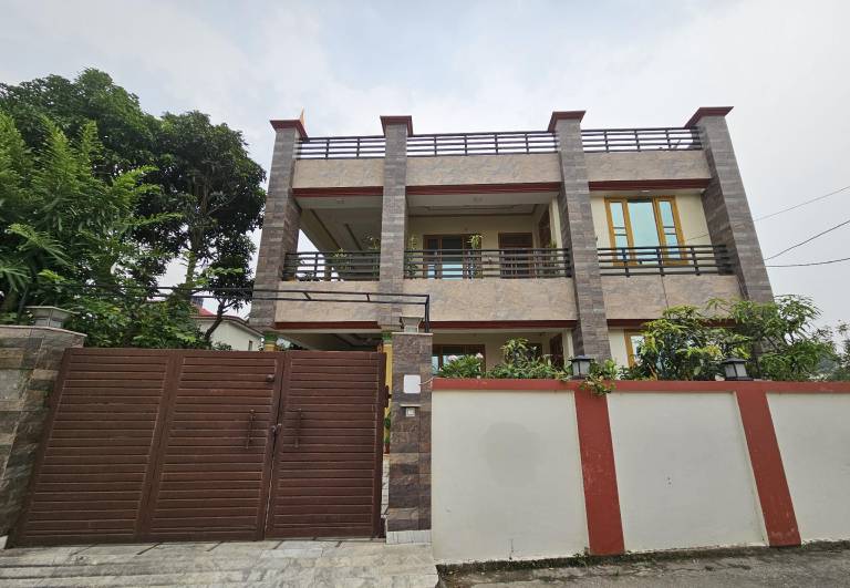 Bora's Homestay — photo 3