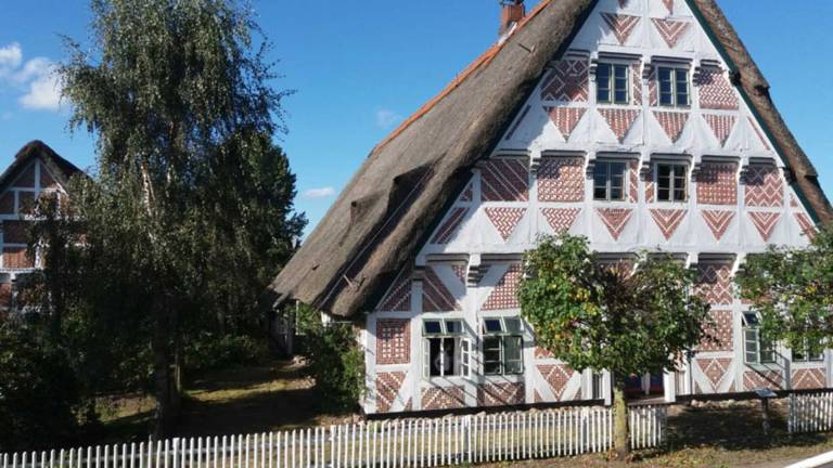 Ferienwohnung Hollern-Twielenfleth