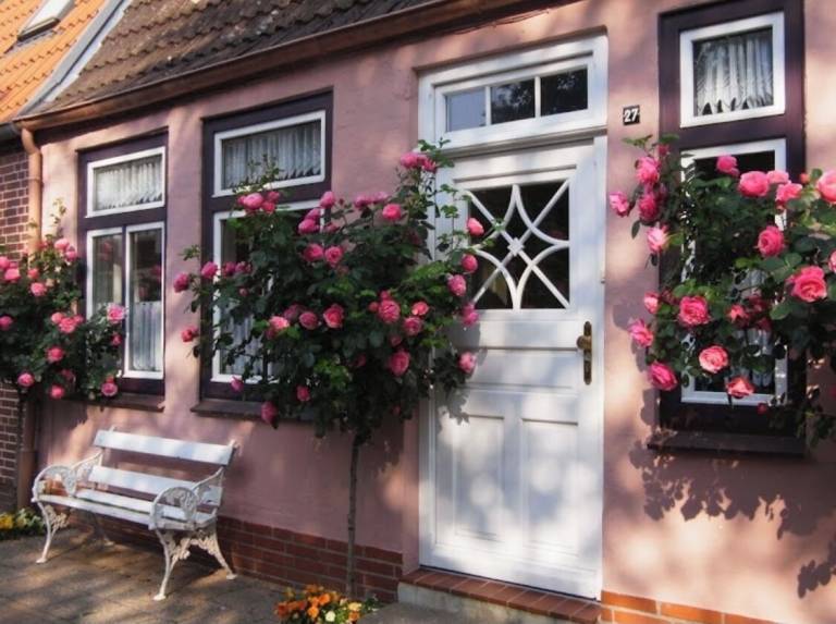 Ferienhaus Friedrichstadt