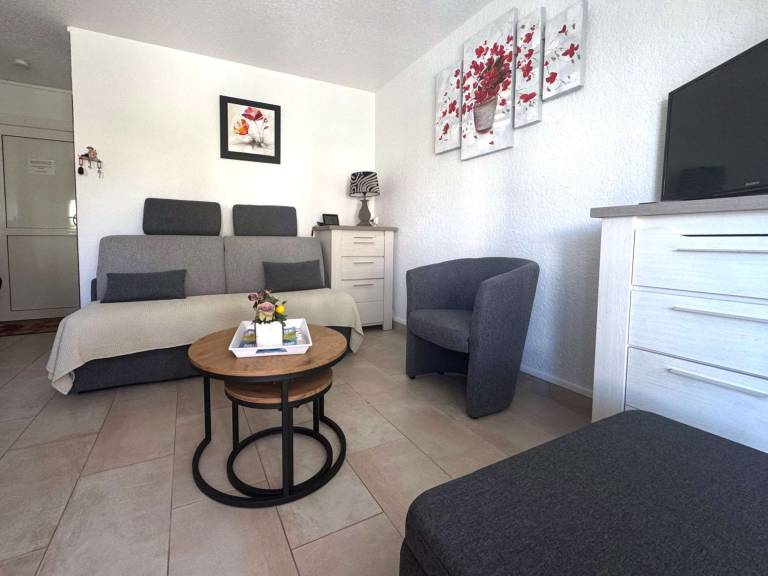 Holiday apartment with 1 room for 4 persons — photo 2