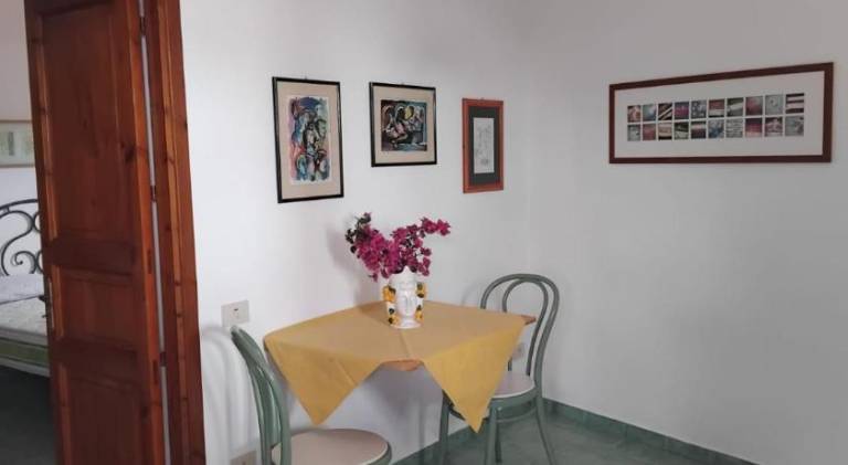 Rental apartment with 1 room for 2 persons — photo 4
