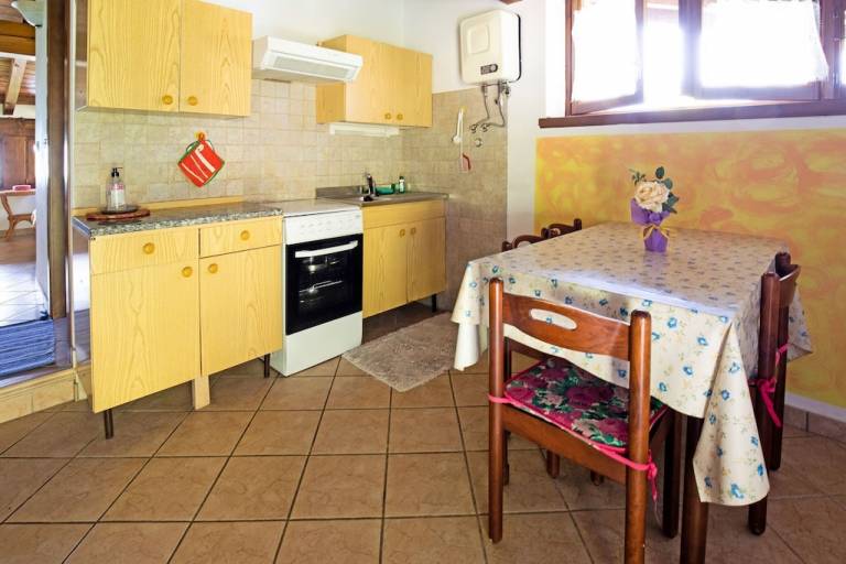 Cottage Bagolino