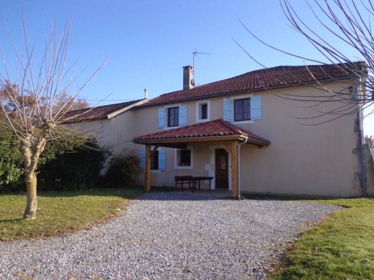 Gîte Hagetmau