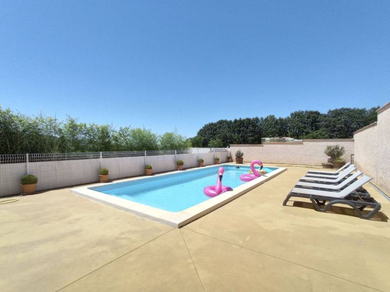 Appartement Visan