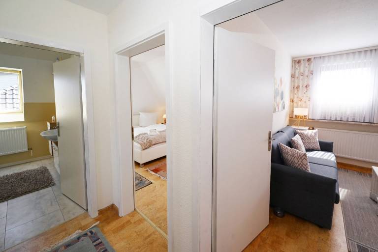 Wohnung Siegfried im Haus Neumann — photo 5