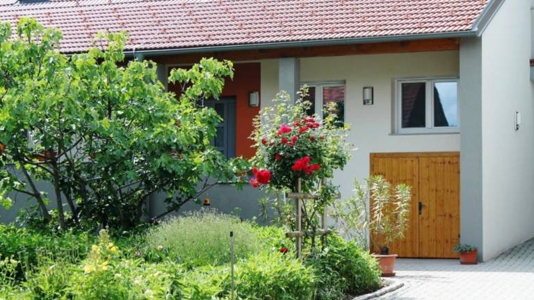 Ferienwohnung  Gols