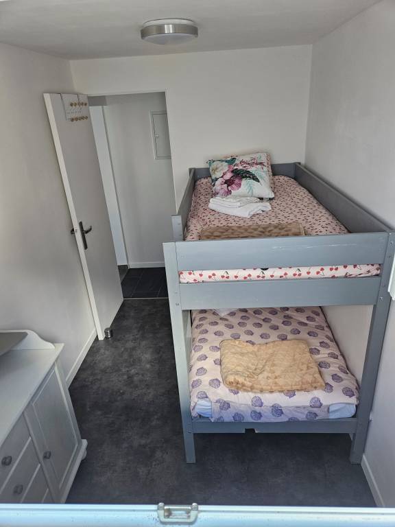 Appartement Avrillé