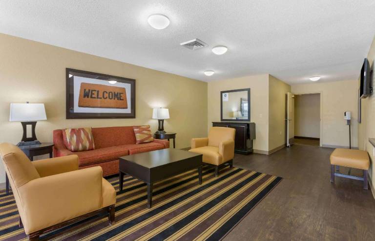 Extended Stay America Suites - Toledo - Maumee — photo 3