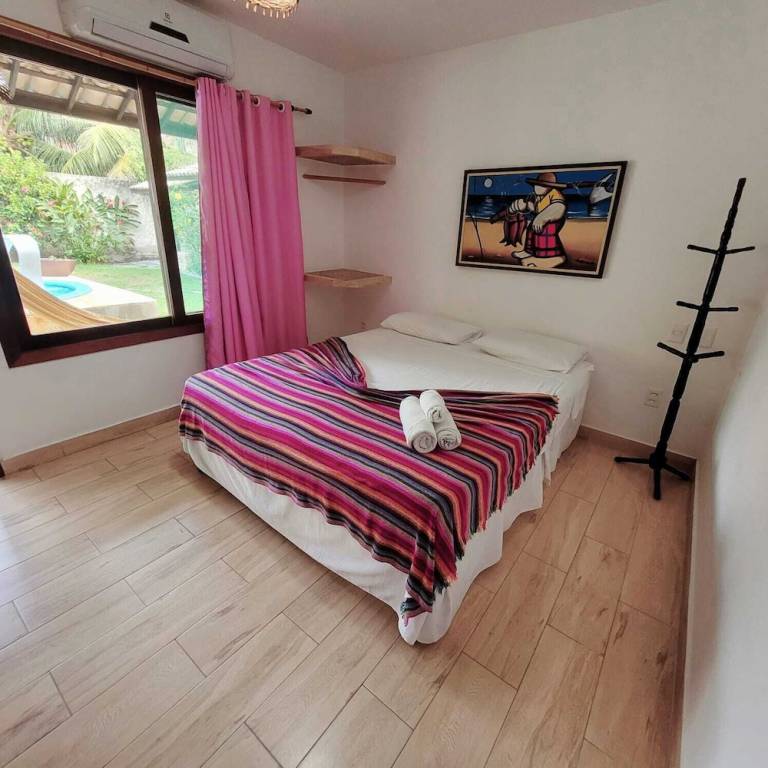 Apartamento  Lagoa Azul