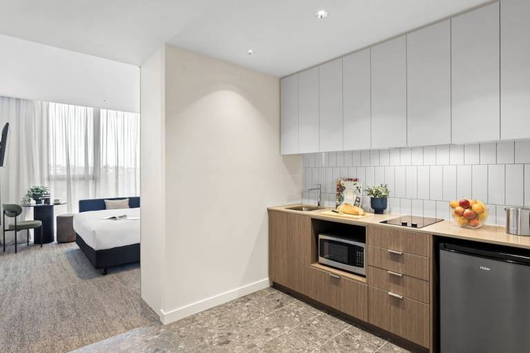 Apart hotel North Cronulla Beach