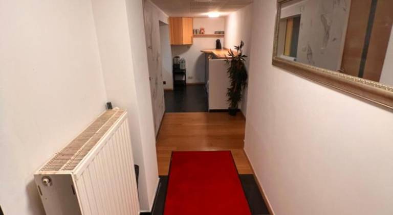 Doppelzimmer im Herzen Brussels in Brussels
