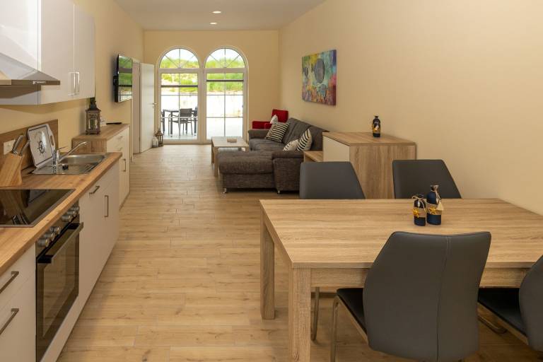 Appartement  Greifswald
