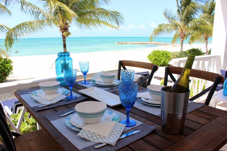 Villa Palm Cay