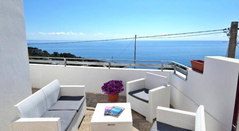 Lovely vacation home | Pets are welcome in Gagliano del Capo
