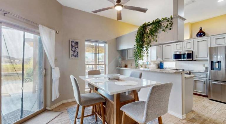 House with 2 rooms for 6 persons — photo 3