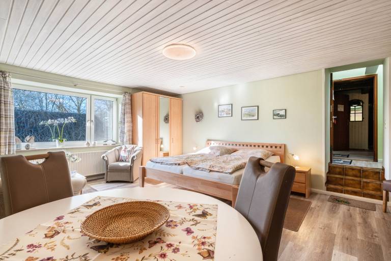 Ferienwohnung  Schülp