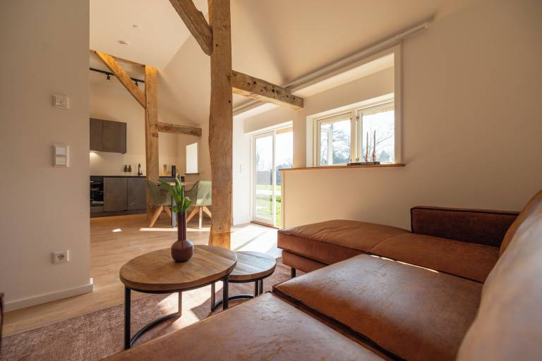 Ferienwohnung Ratekau