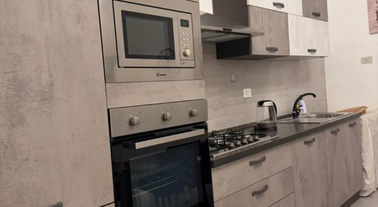 Rental apartment | Next to Piazza Pretoria | Pets are welcome — photo 4
