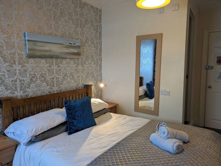 Accommodation Scarborough