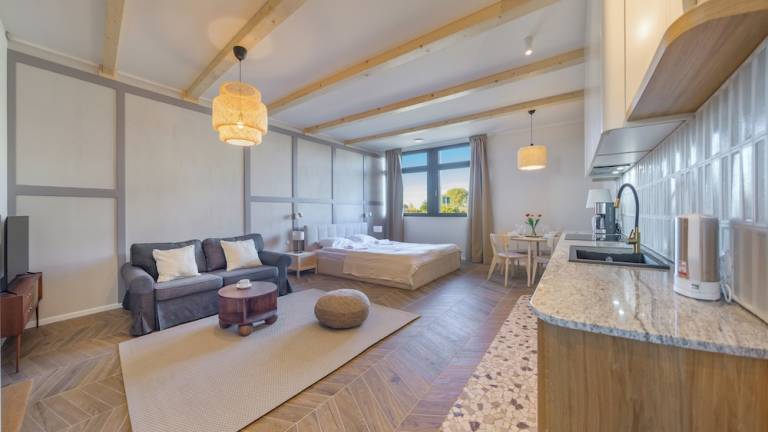 Ferienwohnung Rewa