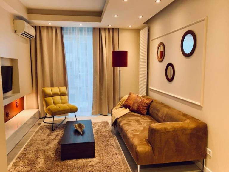 Holiday apartment with fast internet — photo 3