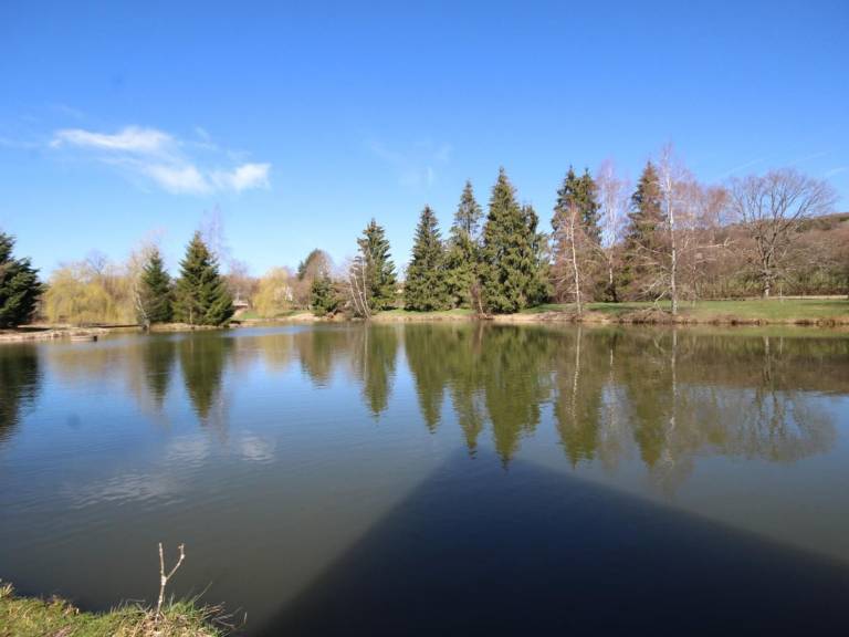 Cottage Moux-en-Morvan