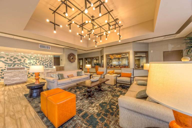 Best Western Seaway Inn — photo 4