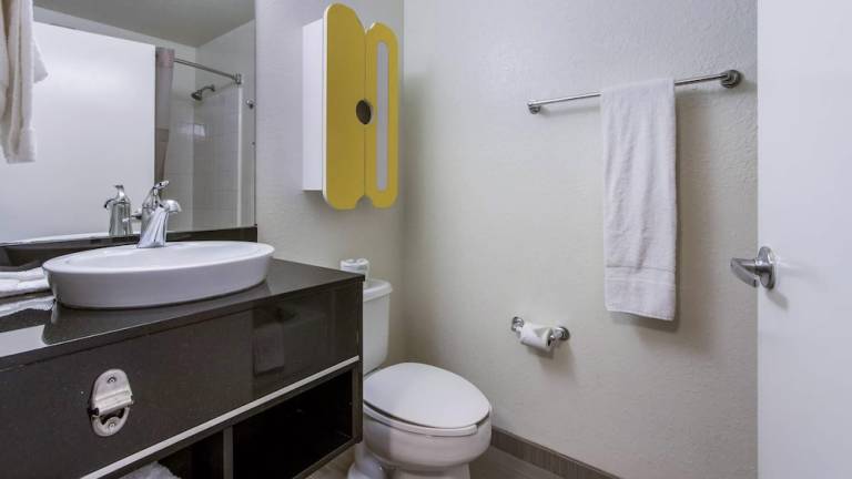 Motel  Beachwood Heights