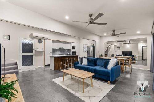 Apartamento  Brisbane