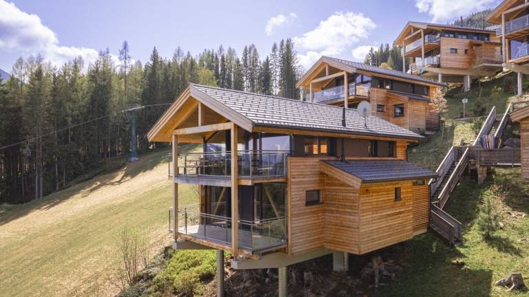Ferienhaus Schladming