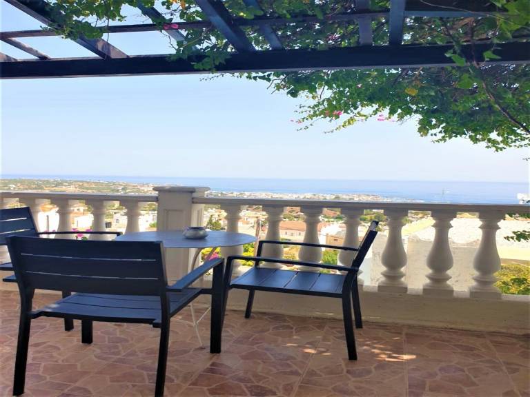 Villa Chersonisos