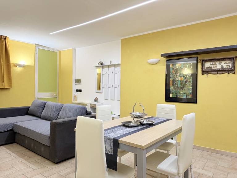 Ferienwohnung Villaggio Taunus