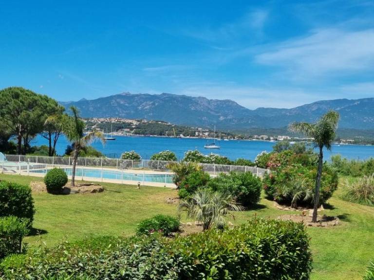 Maison de vacances  Porto-Vecchio