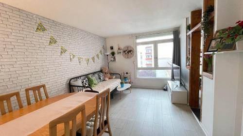 Appartement Sartrouville