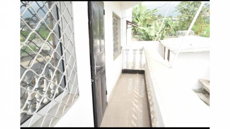 Appartement Buéa