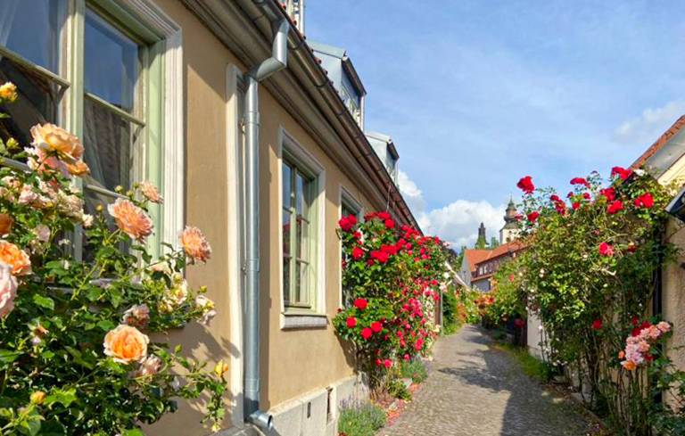 Hus Innerstaden