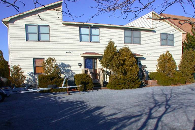 Vacation home with 2 rooms for 8 persons — photo 2