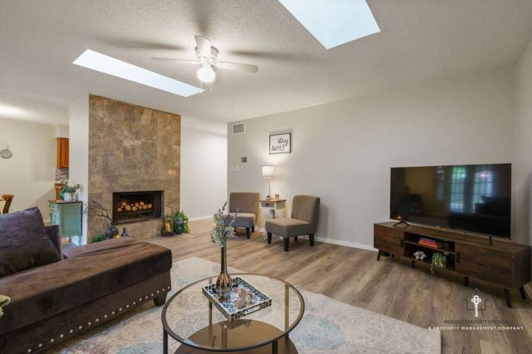House  Grand Prairie